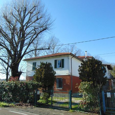 Il Tiglio B&B Dozza Ngoại thất bức ảnh