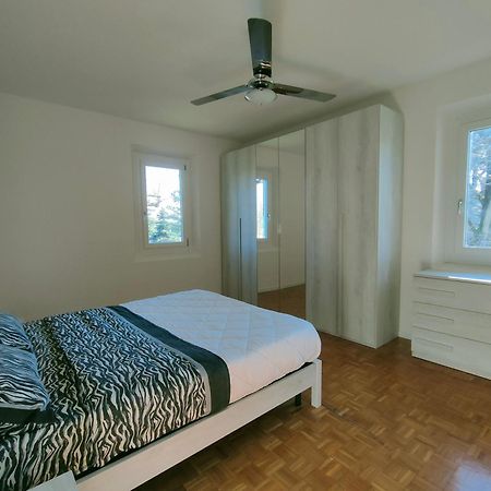 Il Tiglio B&B Dozza Ngoại thất bức ảnh