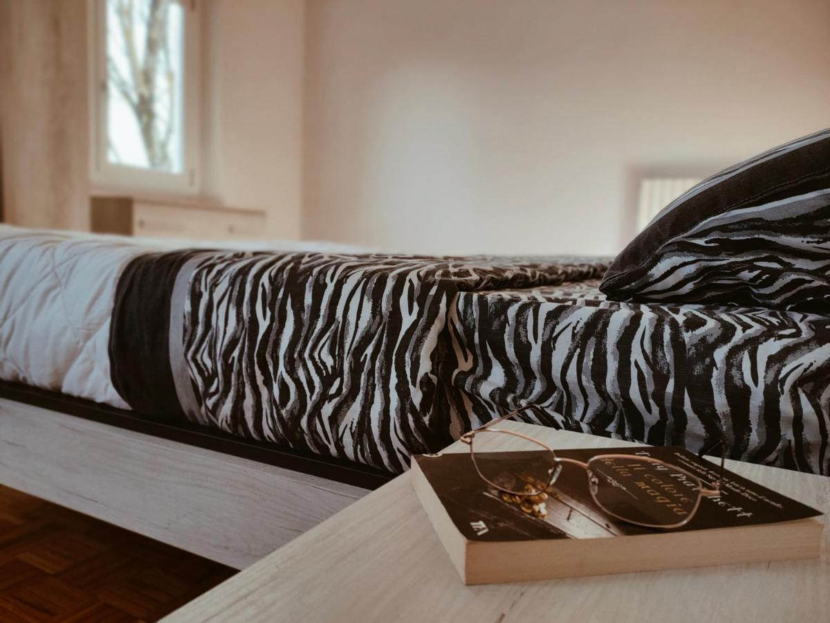 Il Tiglio B&B Dozza Ngoại thất bức ảnh