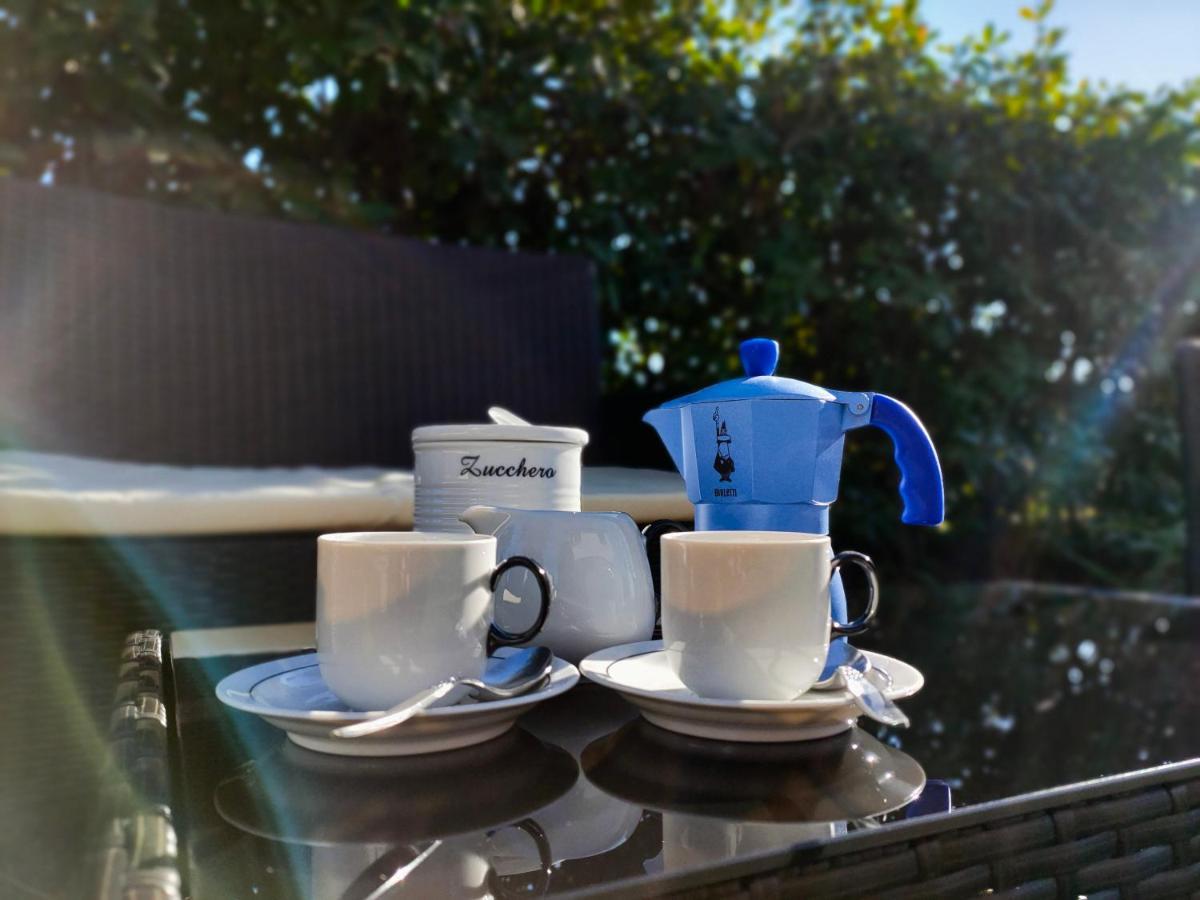 Il Tiglio B&B Dozza Ngoại thất bức ảnh