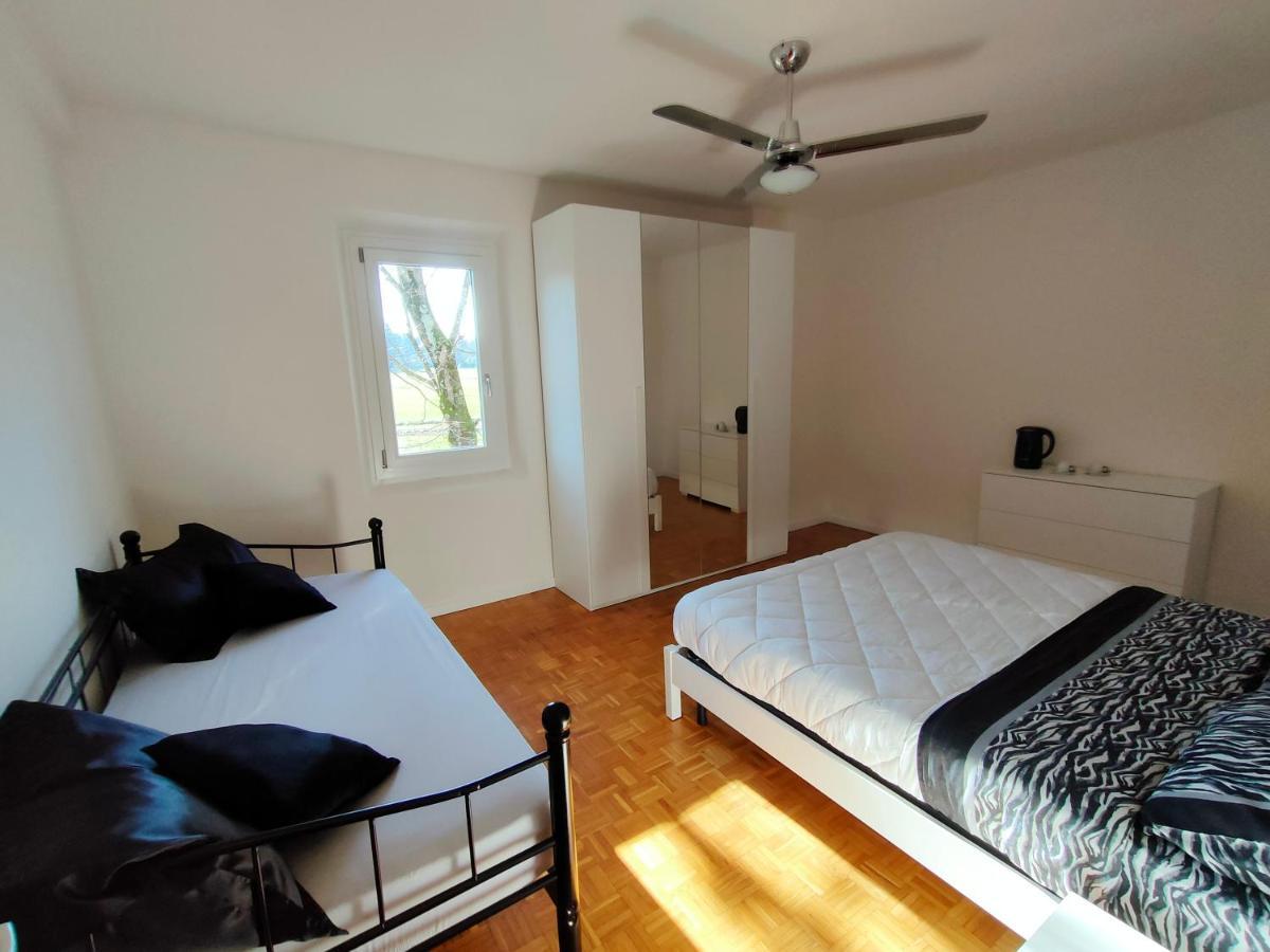 Il Tiglio B&B Dozza Ngoại thất bức ảnh