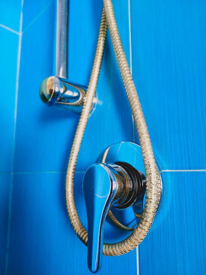 Il Tiglio B&B Dozza Ngoại thất bức ảnh